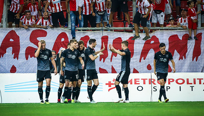 BetStars Burnley vs Olympiacos 01 BetStars, Burnley vs Olympiacos, pronosticos deportivos, apuestas deportivas, Europa League, pronosticos Europa League, apuestas de fútbol para hoy, mejores apuestas deportivas, apuestas deportivas pronosticos, pronosticos expertos, noticias deportivas, Burnley vs Olympiacos El equipo vinotinto apuesta por volver a Europa 58 años después, burnley vs olympiacos pronosticos apuestas,